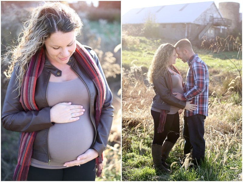 Amanda Leigh Photography Fredericksburg VA | Maternity