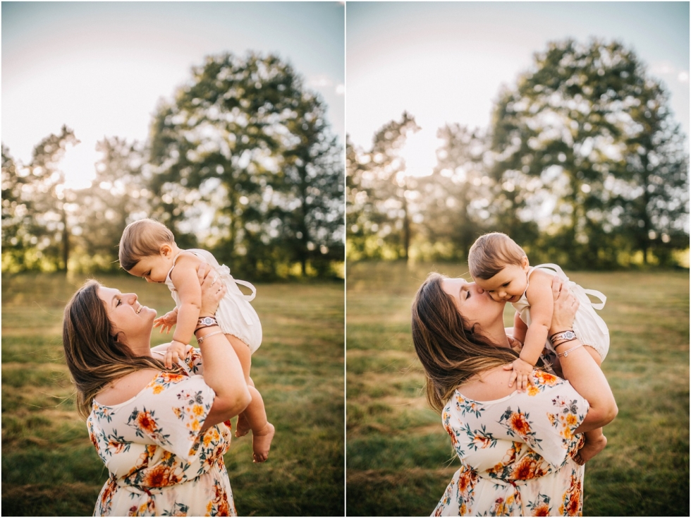 Amanda Leigh Photography // Fredericksburg Virginia VA // Lifestyle Mommy and Me