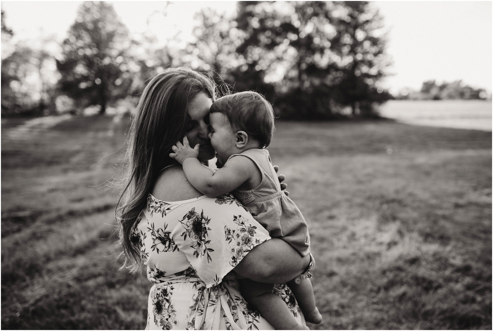 Amanda Leigh Photography // Fredericksburg Virginia VA // Lifestyle Mommy and Me