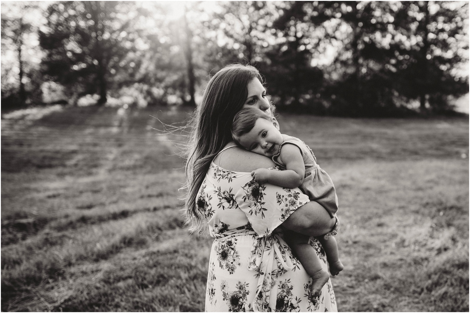 Amanda Leigh Photography // Fredericksburg Virginia VA // Lifestyle Mommy and Me