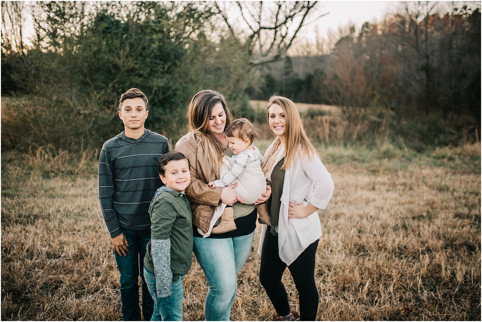 Amanda Leigh Photography | Virginia VA Family Lifestyle Photographer