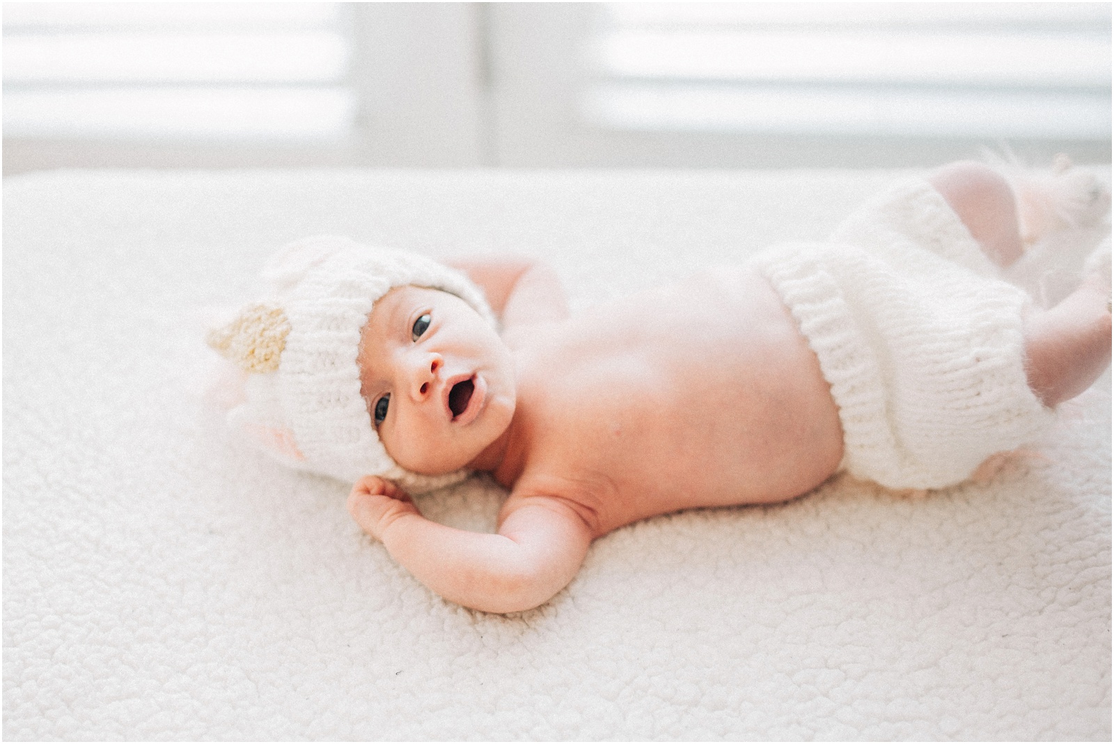 Amanda Leigh Photography Fredericksburg VA Virginia Lifestyle Newborn 