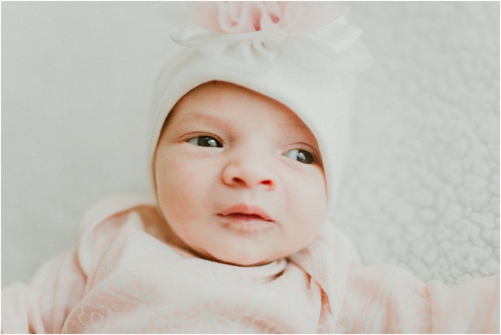 Amanda Leigh Photography Fredericksburg VA Virginia Lifestyle Newborn 